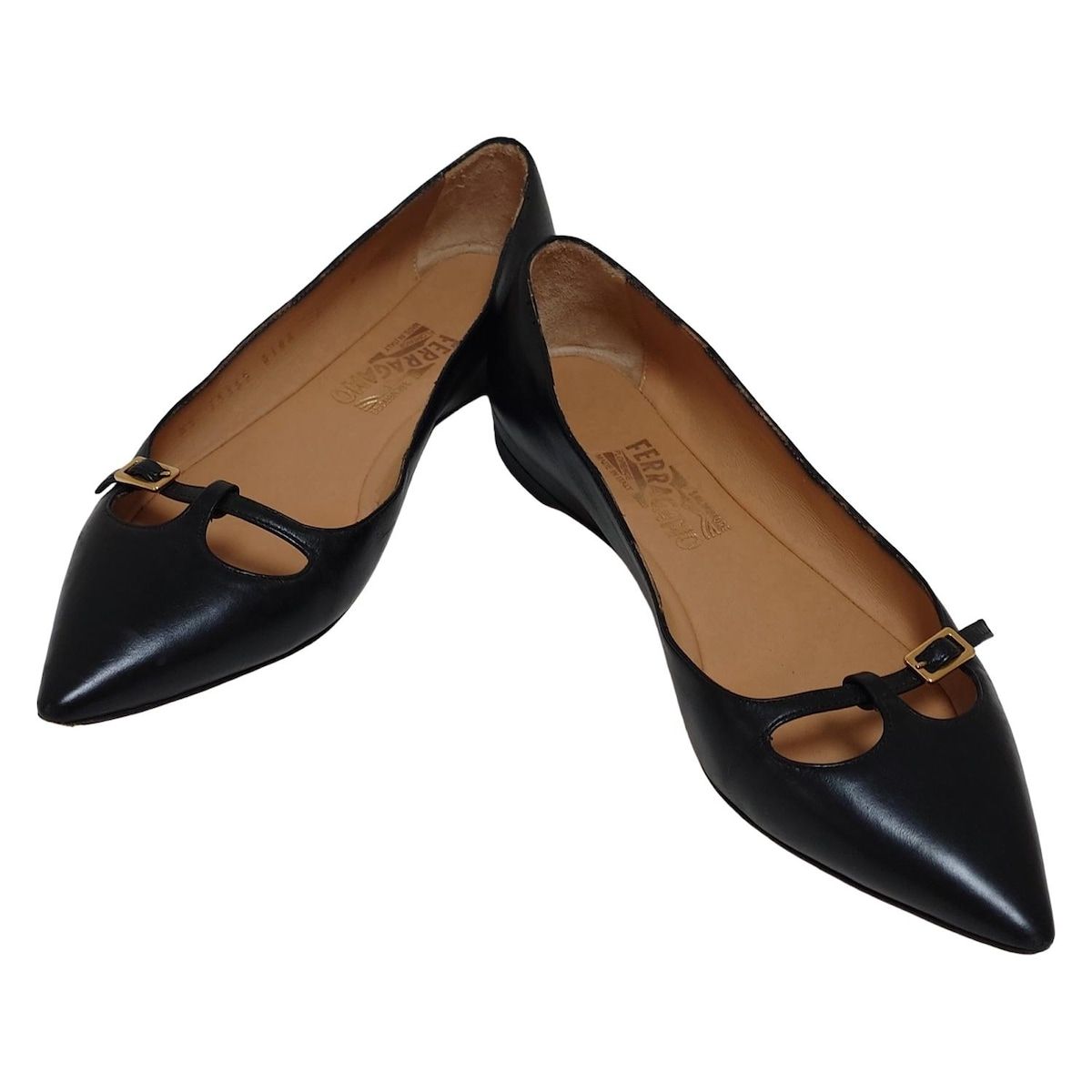 FERRAGAMO/SalvatoreFerragamo(サルバトーレフェラガモ