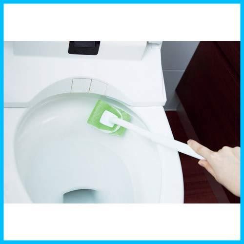 トイレブラシ
