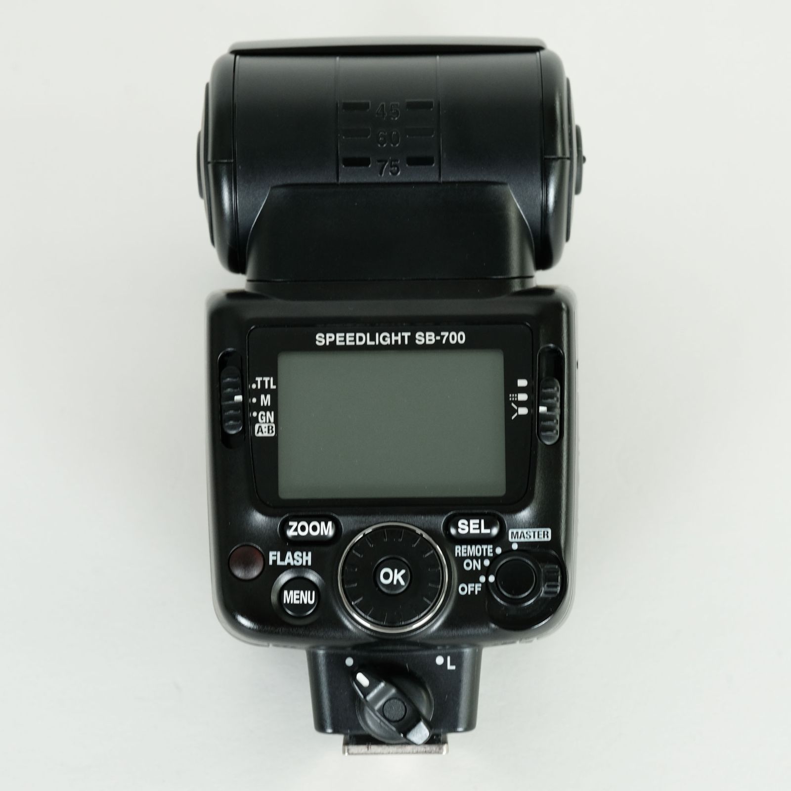 良品] Nikon スピードライトSB-700 / SPEEDLITE SB-700 Nikon