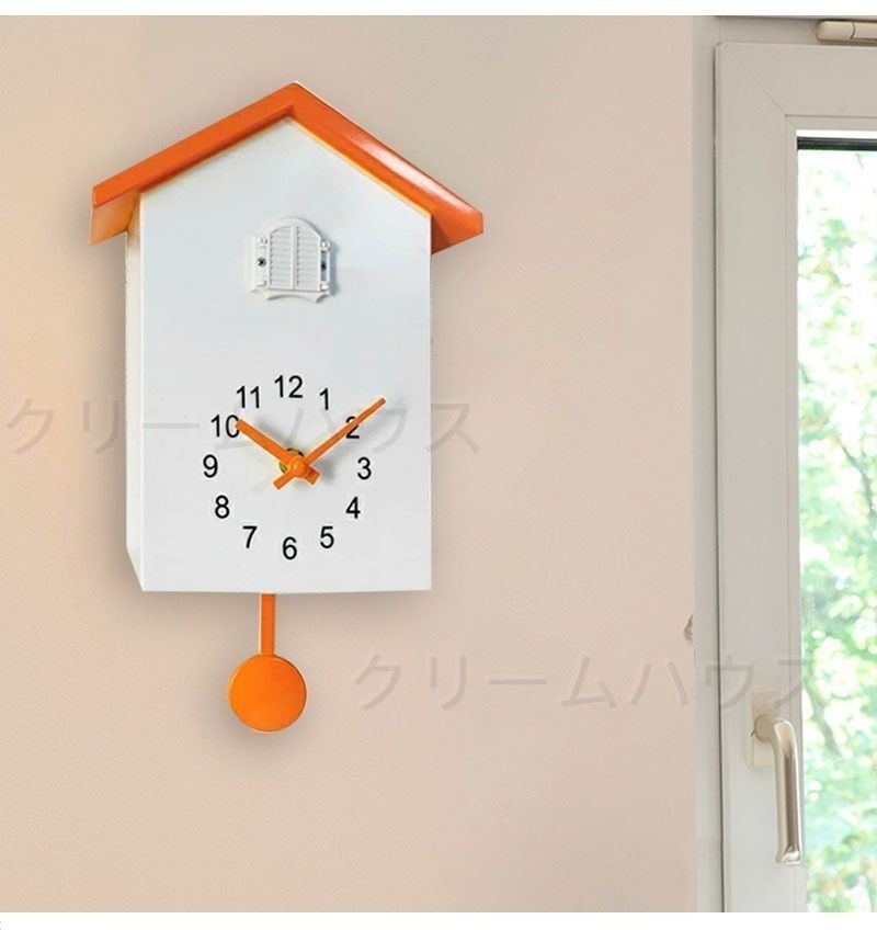CITIZEN 鳩時計 カッコー 時計 CITIZENカッコー時計（鳩時計