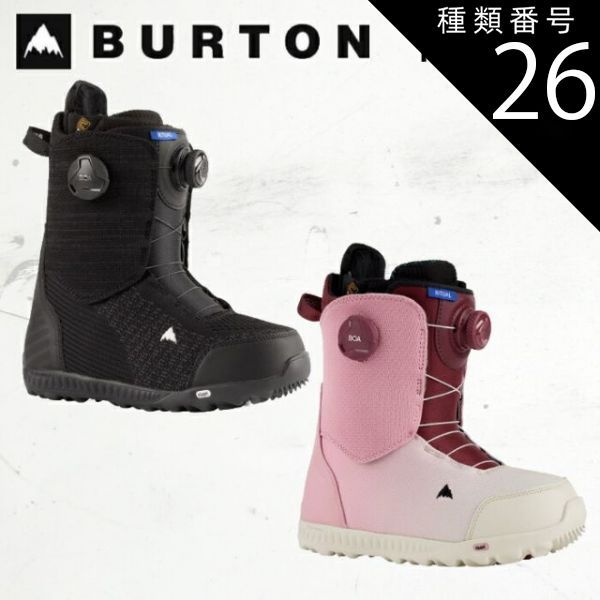 BURTON/Ritual バートン／リチュアル（BURTON RITUAL レディース