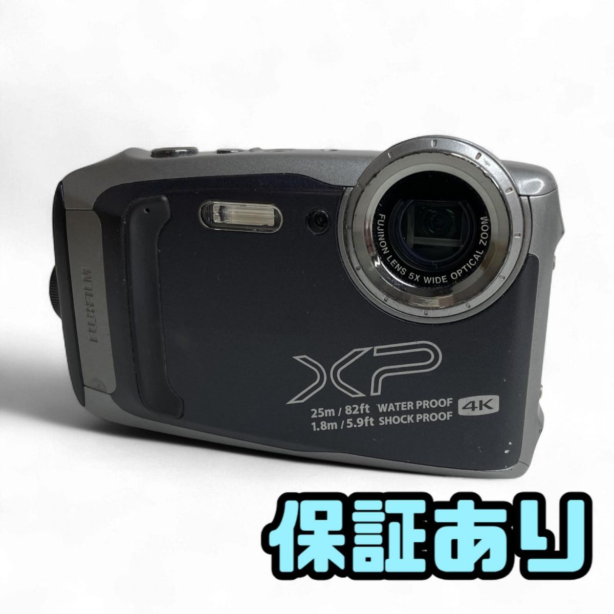 FUJIFILM FINEPIX XP140 デジタルカメラ 【公式通販】