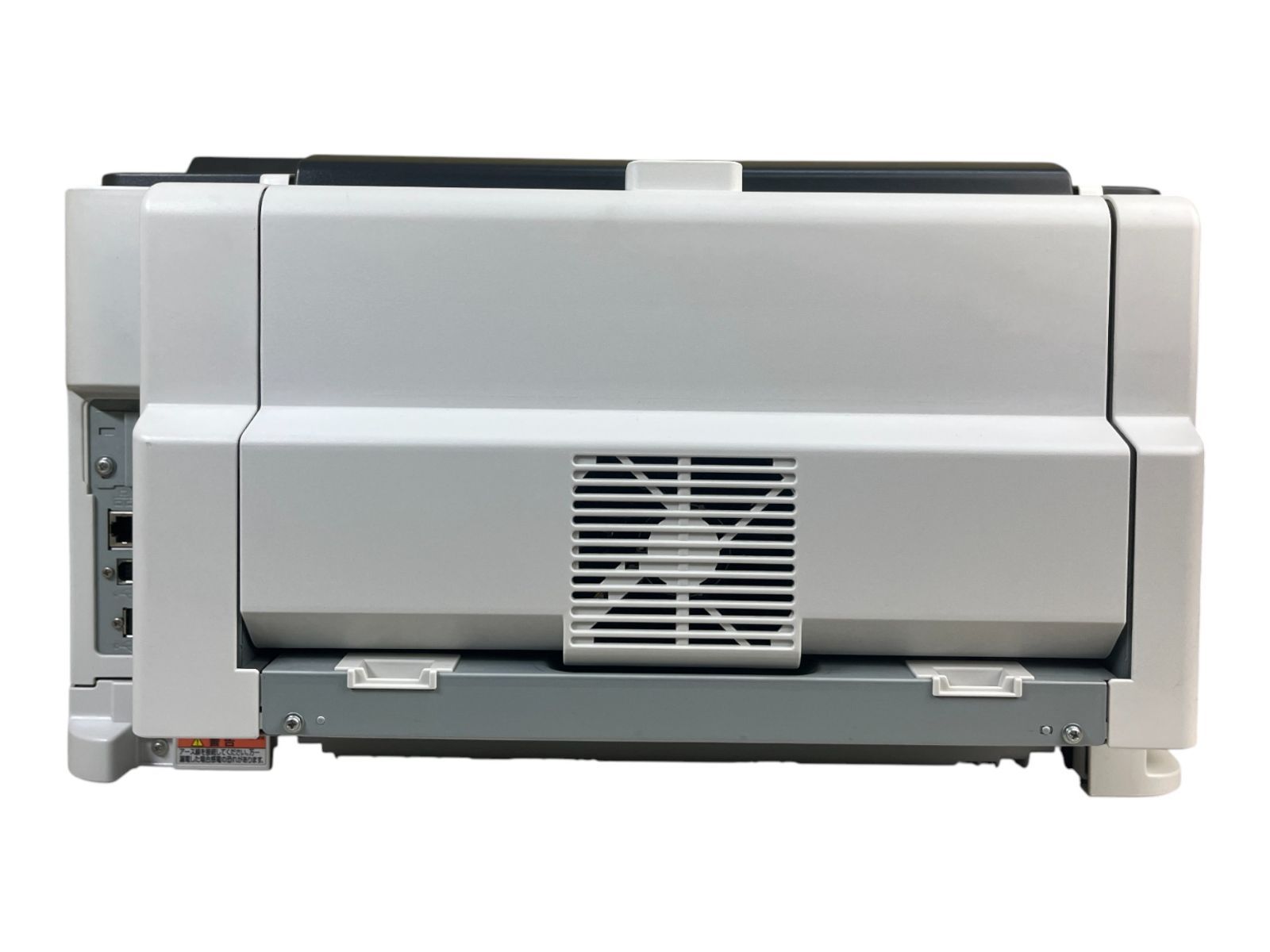 キヤノン LBP441｜印刷枚数57