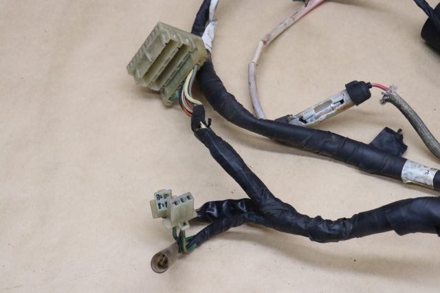 ホンダ XLX250R MD08 メインハーネス H371-44