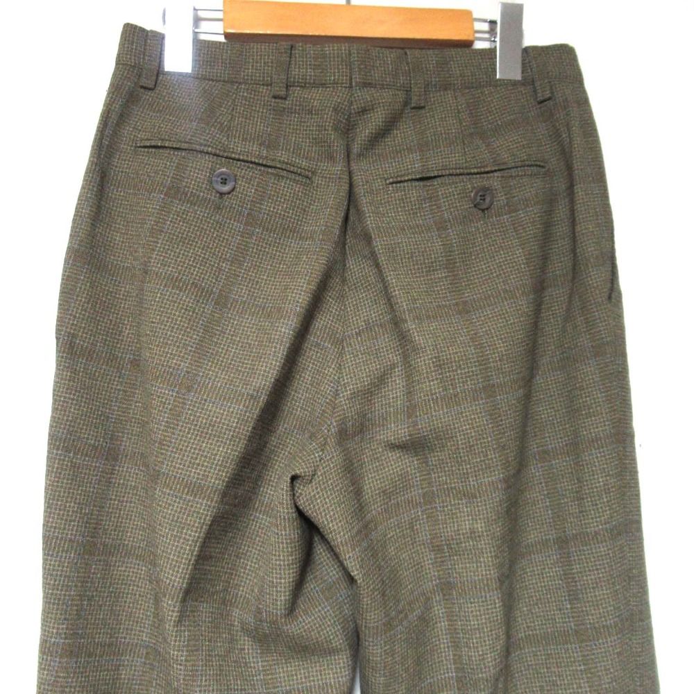 美品 DRIES VAN NOTEN ドリスヴァンノッテン ヴィンテージ