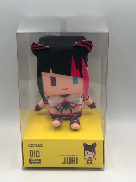 Amazon | POP UP PARADE ジュリ フィギュア ストリート
