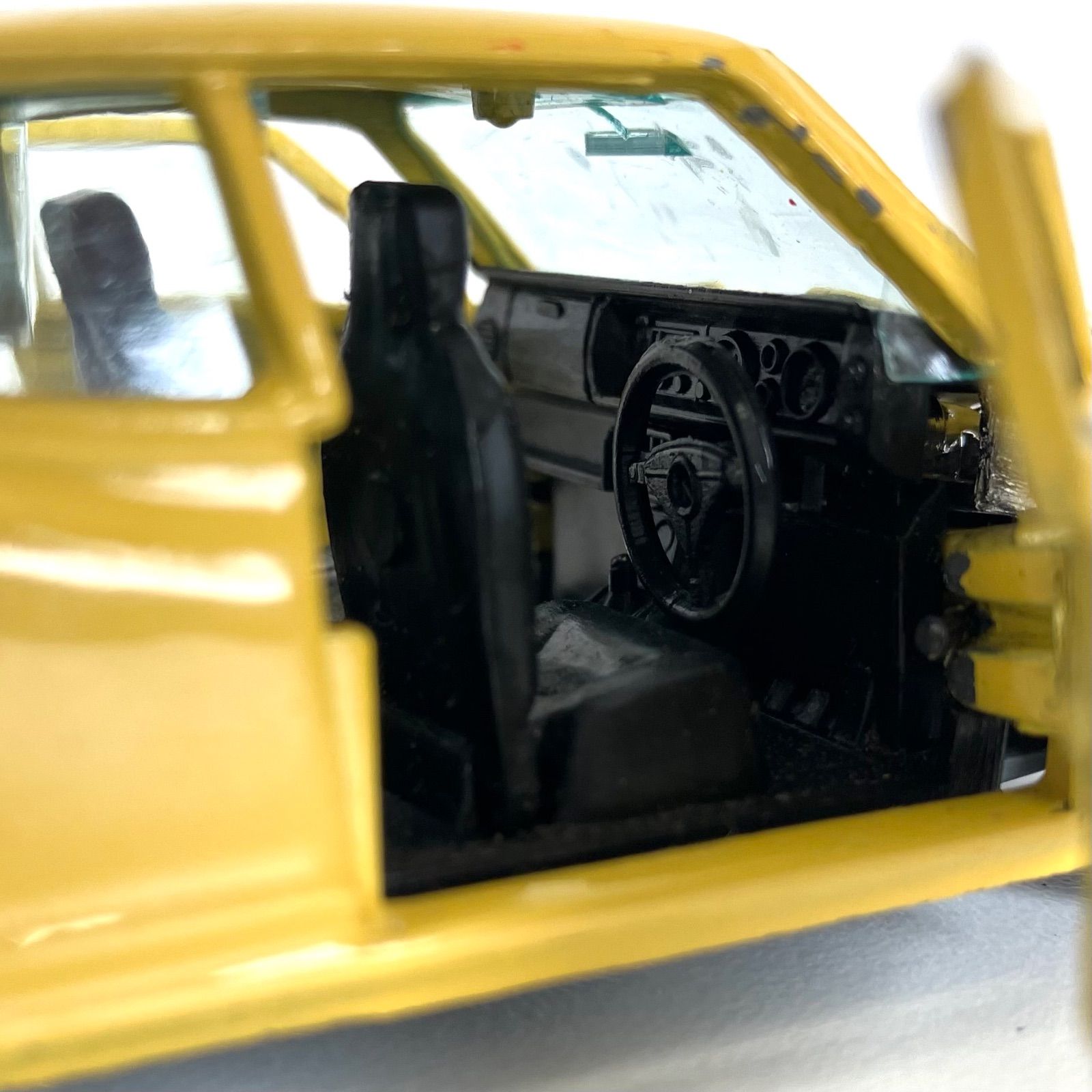 toytoytoy　３枚セット 905197】 ダイヤペット YONEZAWA TOYS NISSAN Cherry X1 D-221