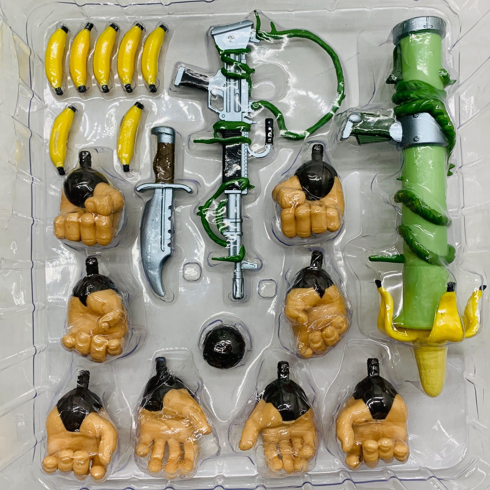 中古】【開封】【フィギュア】Super7 ティーンエイジ