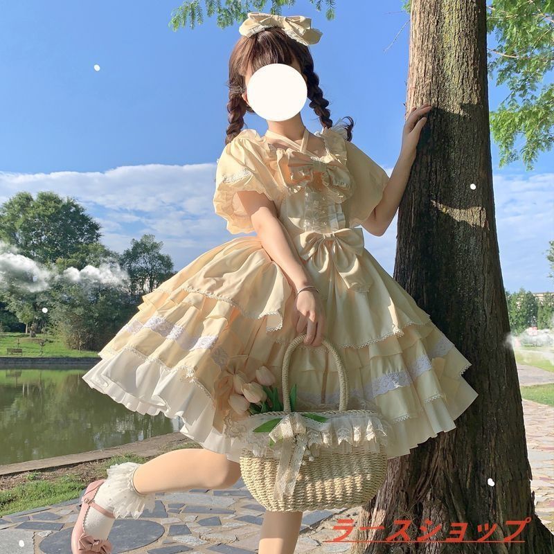 Lolita洋装