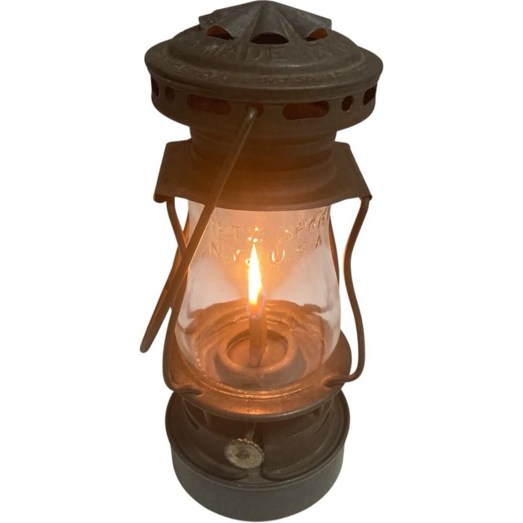 DIETZ SPORT Skaters デイツ スポーツ スケーターズランタン ☆一点