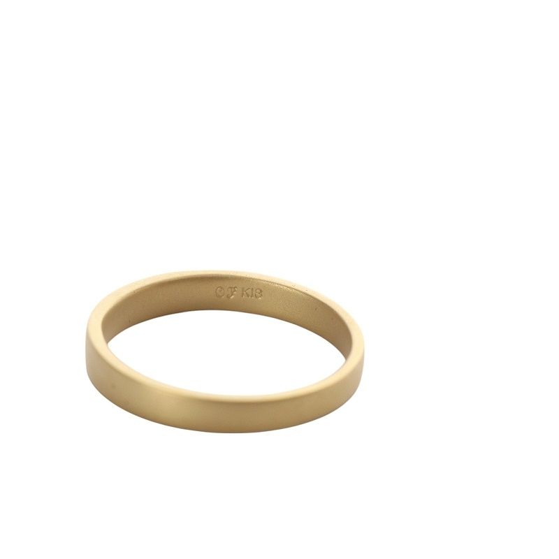 オレフィーチェ Orefice メル 指輪 リング ダイヤモンド 0.06ct