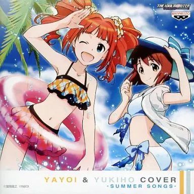 中古】ゲームミュージックCD 一番くじプレミアム アイドルマスター