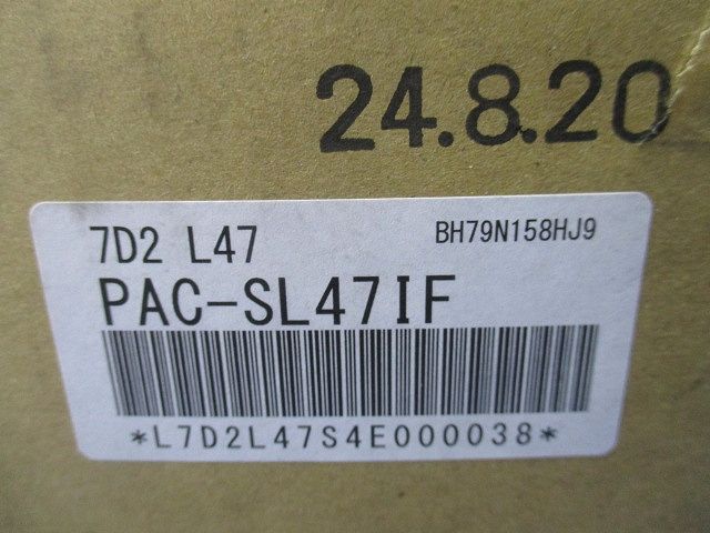 PAC-SL47IF