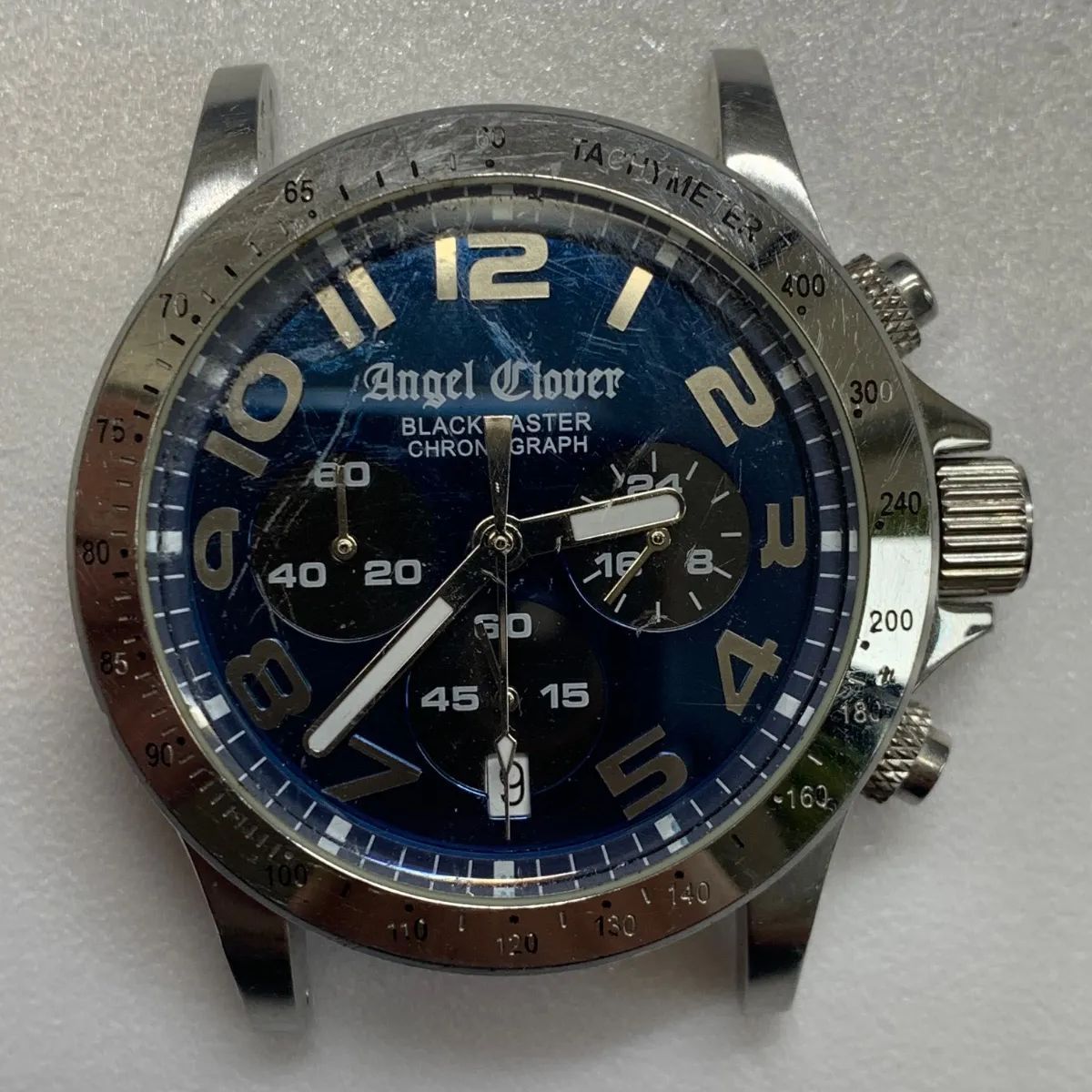 R7-712 中古品 エンジェルクローバー BM41 ジャンク品 - メルカリ