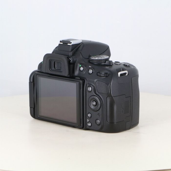 注文 【】(ニコン) Nikon D5100 ボディ