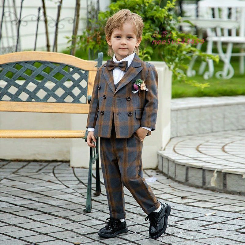 男の子 子供