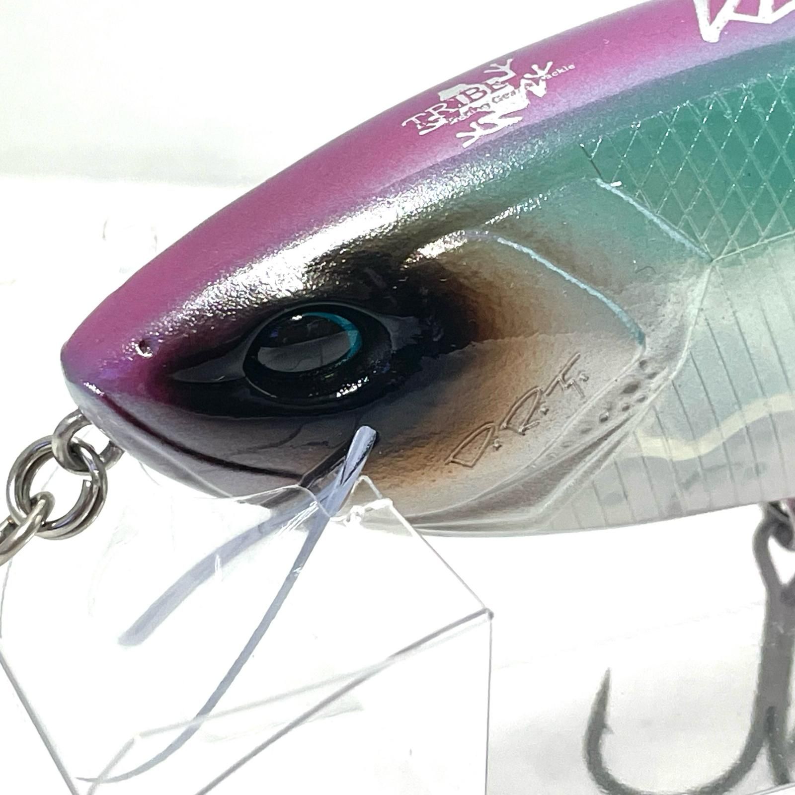 尾張小牧店】 DRT | ディビジョンレーベルタックルズ ルアー KLASH9