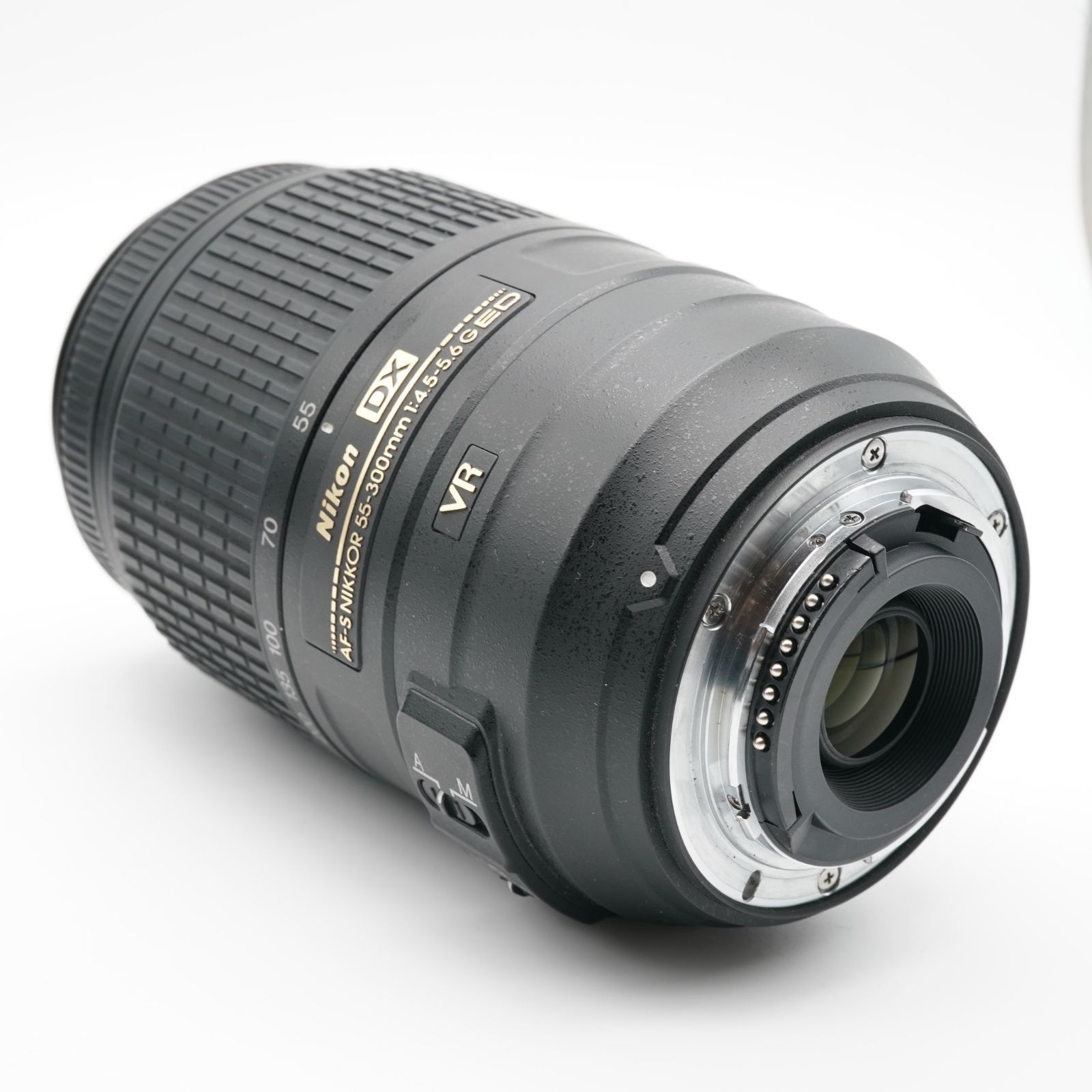 NIKKOR