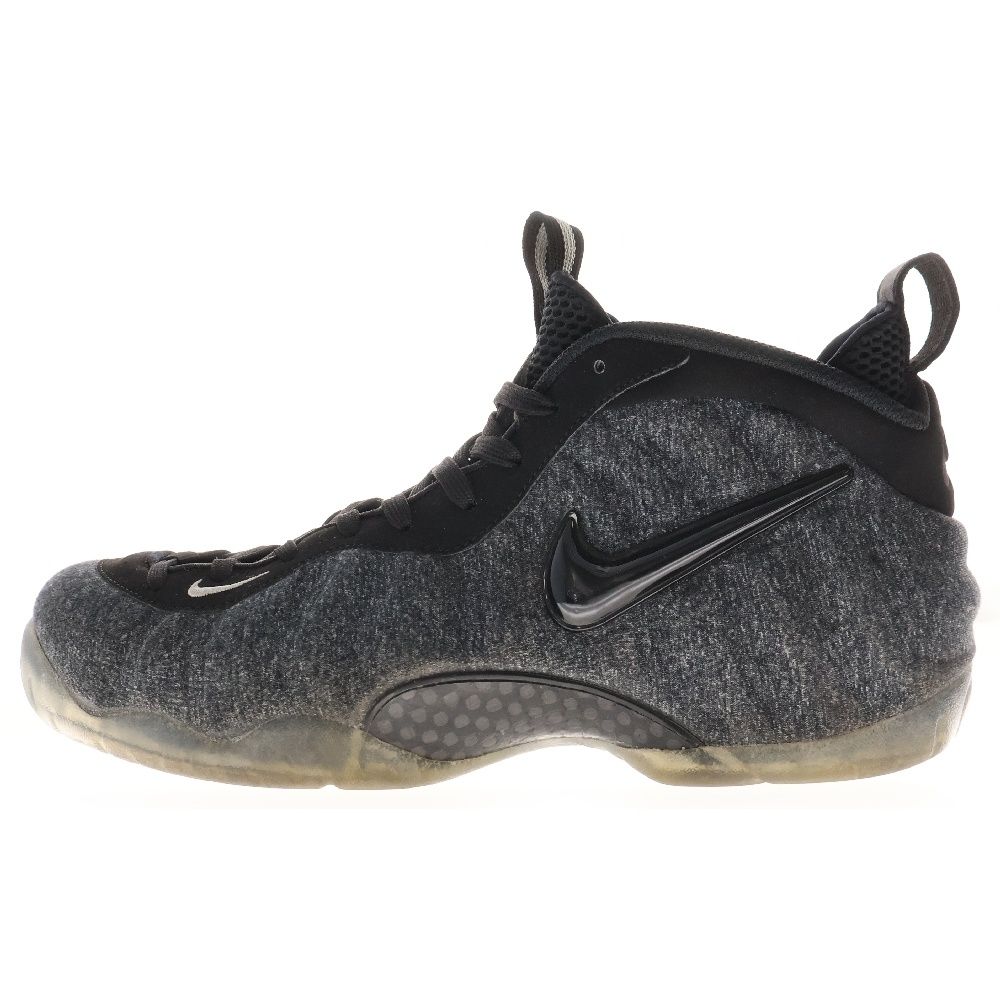 NIKE (ナイキ) AIR FOAMPOSITE PRO 624041-007エアフォームポジット 