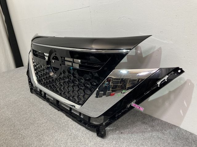 ルークス ハイウェイスター B44A/B45A/B47A/B48A 純正 前期 ルークス ハイウェイスター B44A/B45A/B47A/B48A 純正 前期