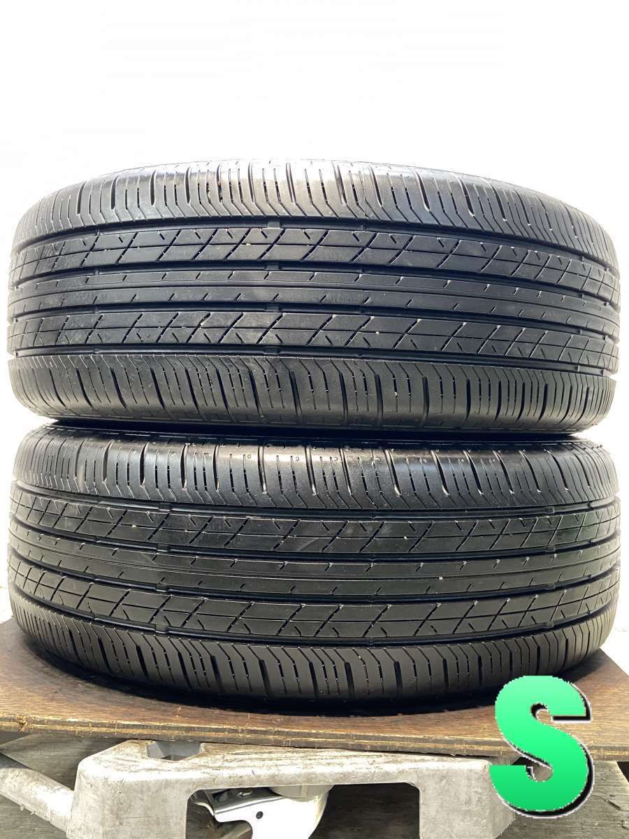 ブリヂストン　トランザ　205/60R16 96H ER33 2本組② ブリヂストントランザ205/60R16 96H ER33 2本組①