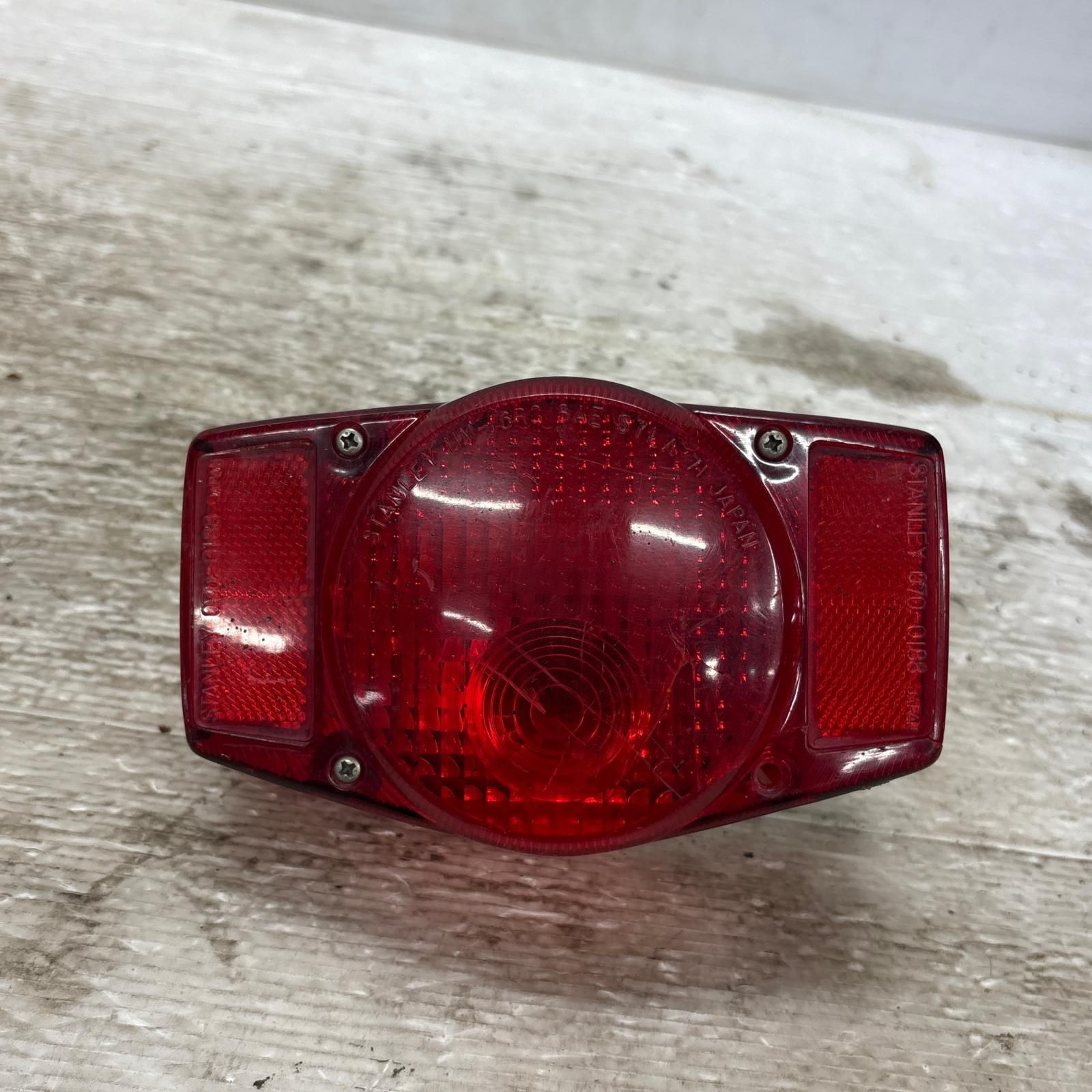 HONDA CB400FOUR テールランプ ホンダ