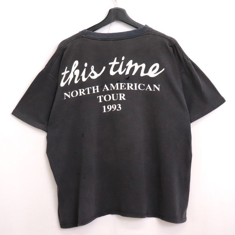 90s USA製 vintage ドワイト・ヨーカム Dwight Yoakam BROCKUM