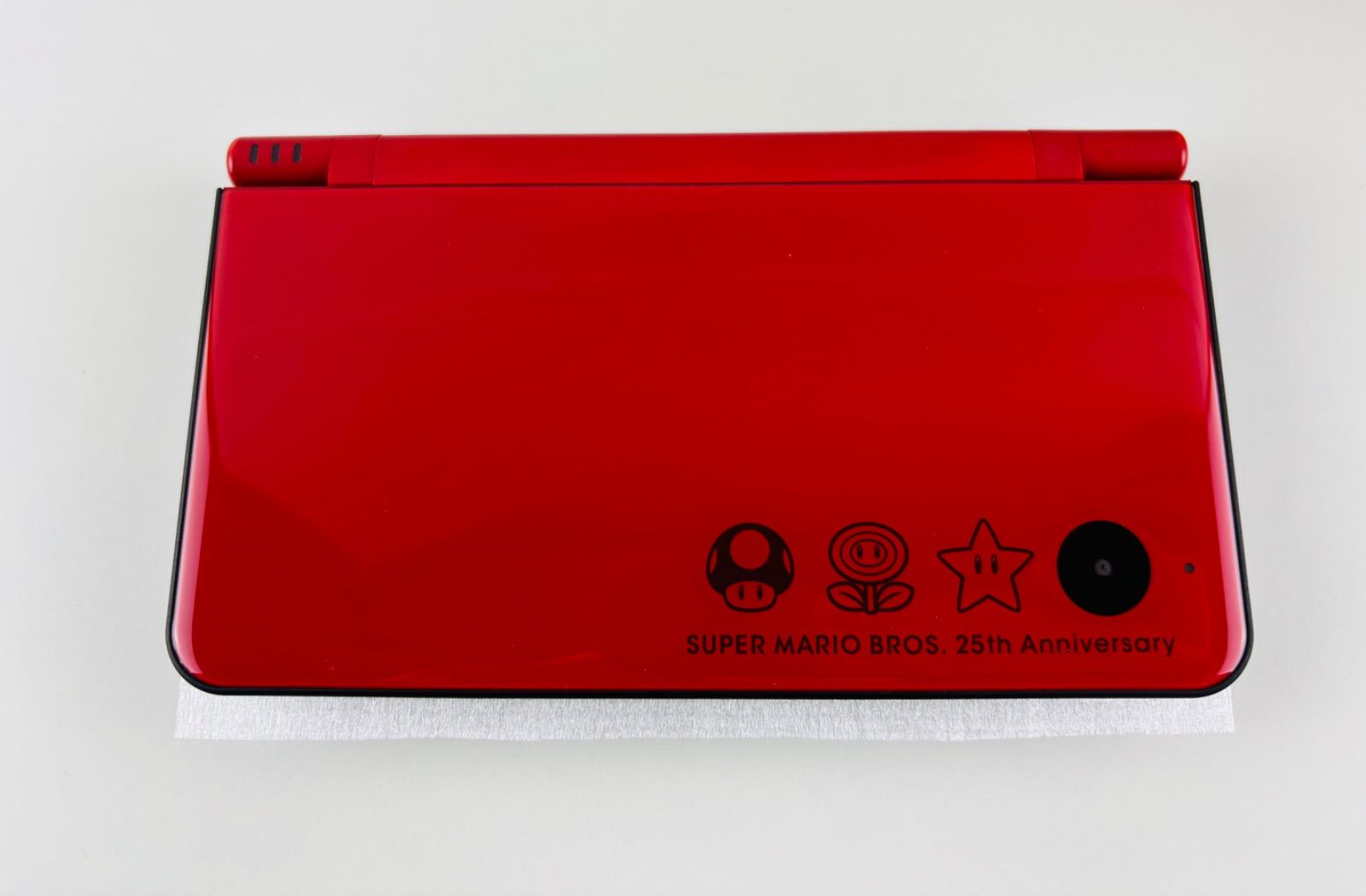 スーパーマリオ25周年記念