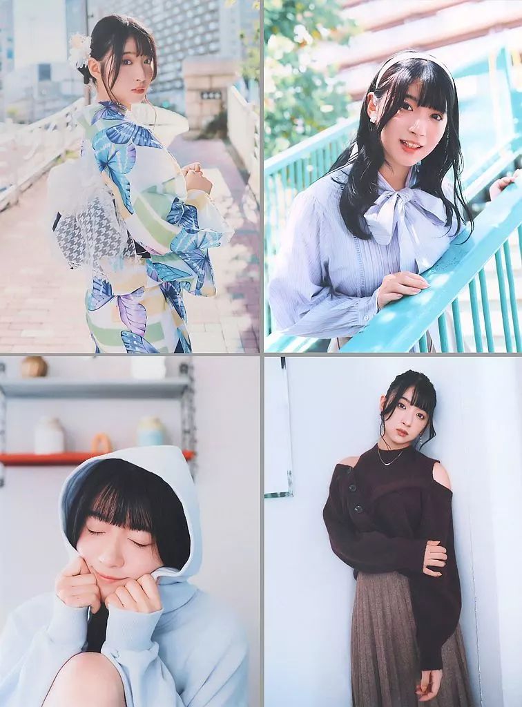 進藤あまねキャンバスパネルB 完全受注生産商品】 進藤あまね 2024 キャンバスパネル 4種