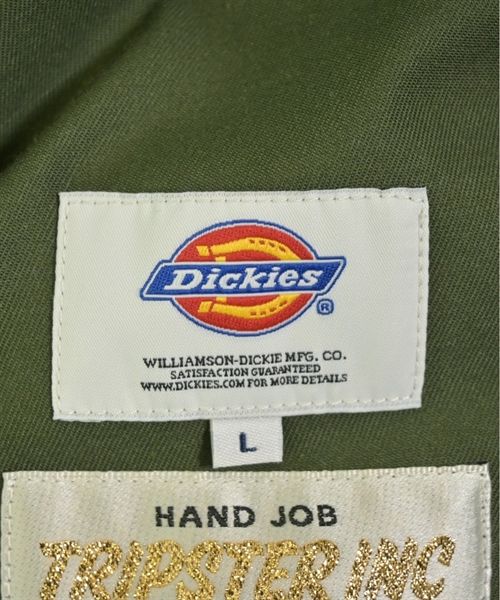 Dickies