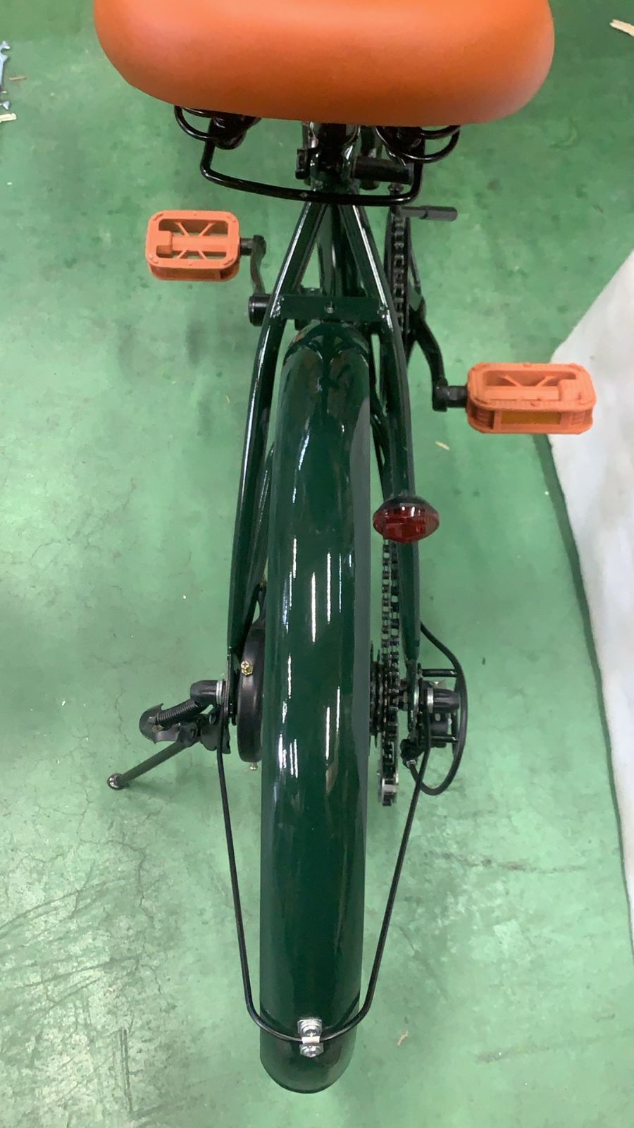 Mixiu 折りたたみ自転車