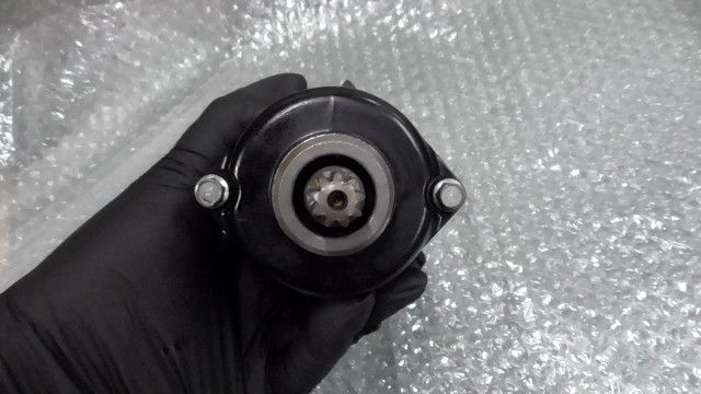 CB400SF VTEC REVO NC42-1010xxx の セルモーター 1760582704 BRIGHTFACE_UK