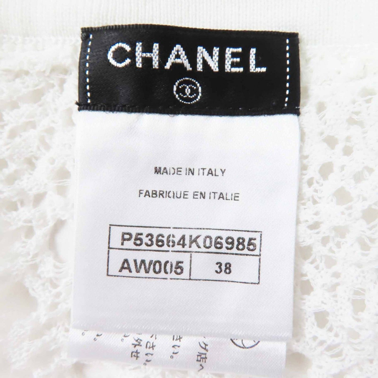 ◎CHANEL