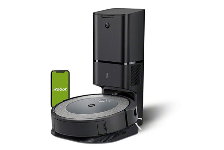 iRobot ロボット掃除機 ルンバi3