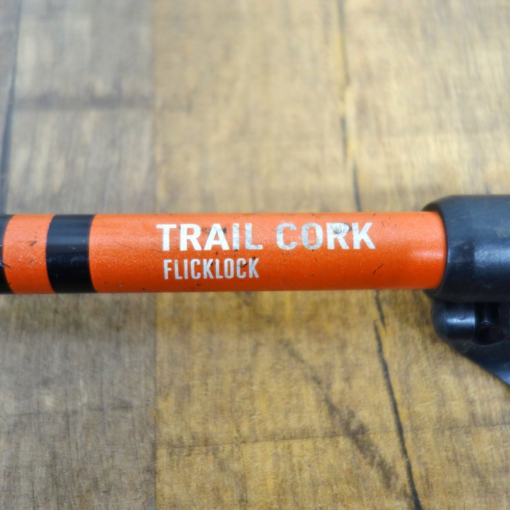 TRAIL CORK