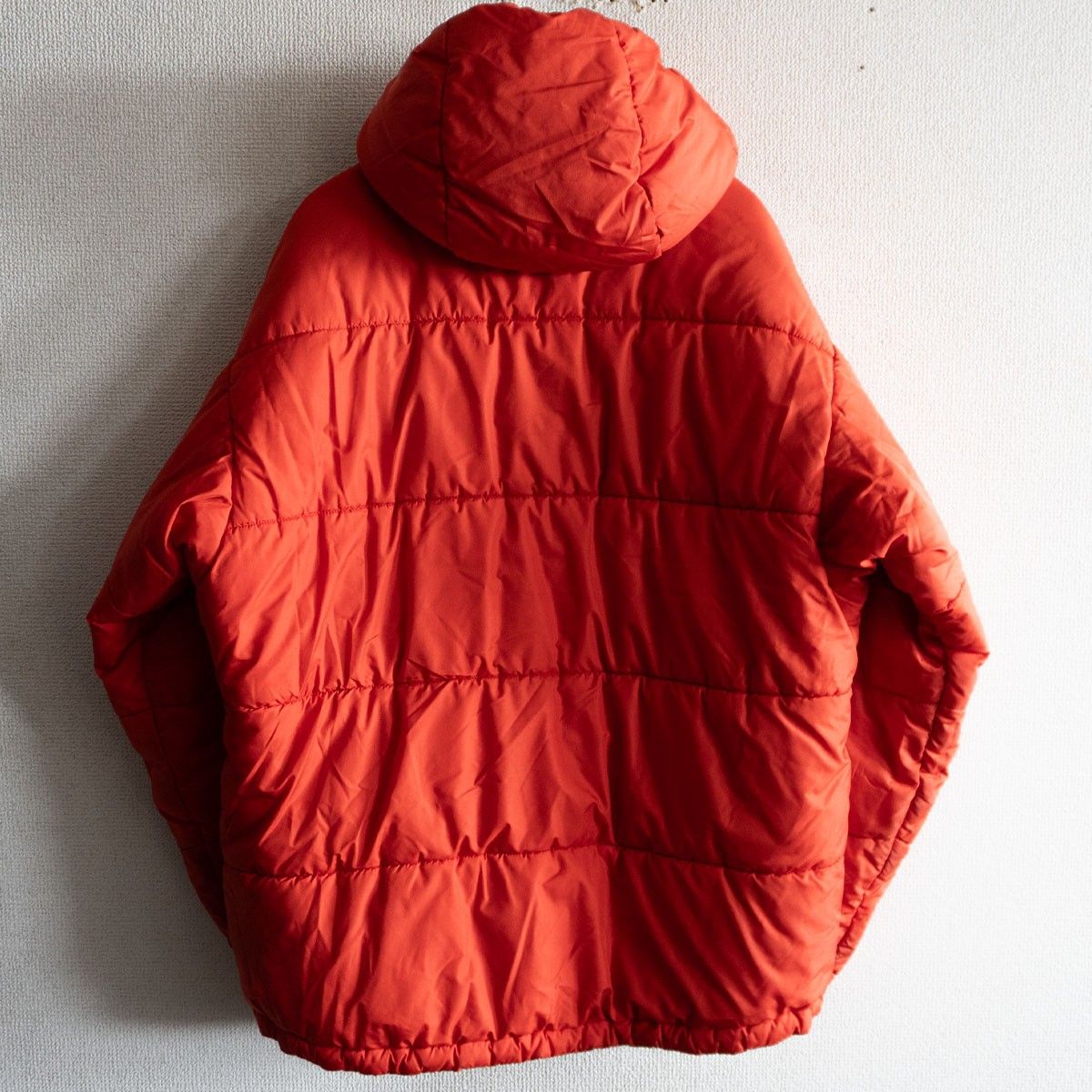 希少カラー/2001年製】PATAGONIA【DAS PARKA】M パタゴニア ダス