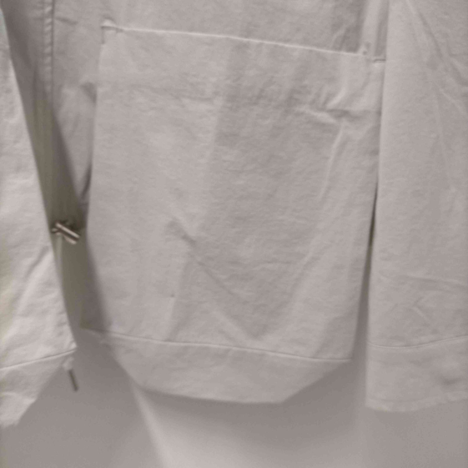 トワロニエ toironier 20SS PABLO Short Blouson メンズ FREE - メルカリ