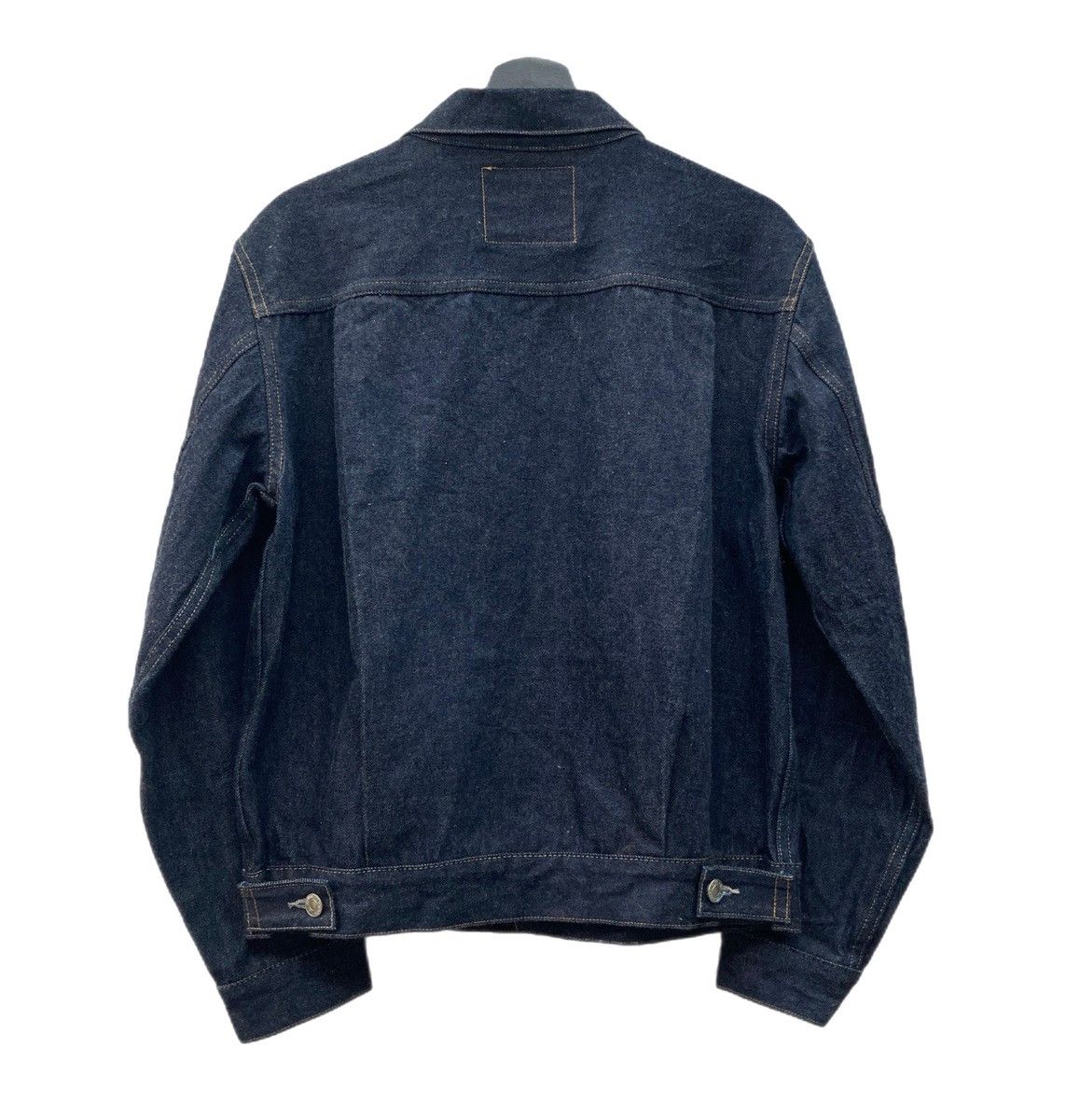 リーバイス Levi's 2nd 507XX LVC VINTAGE CLOTHING 復刻 日本製