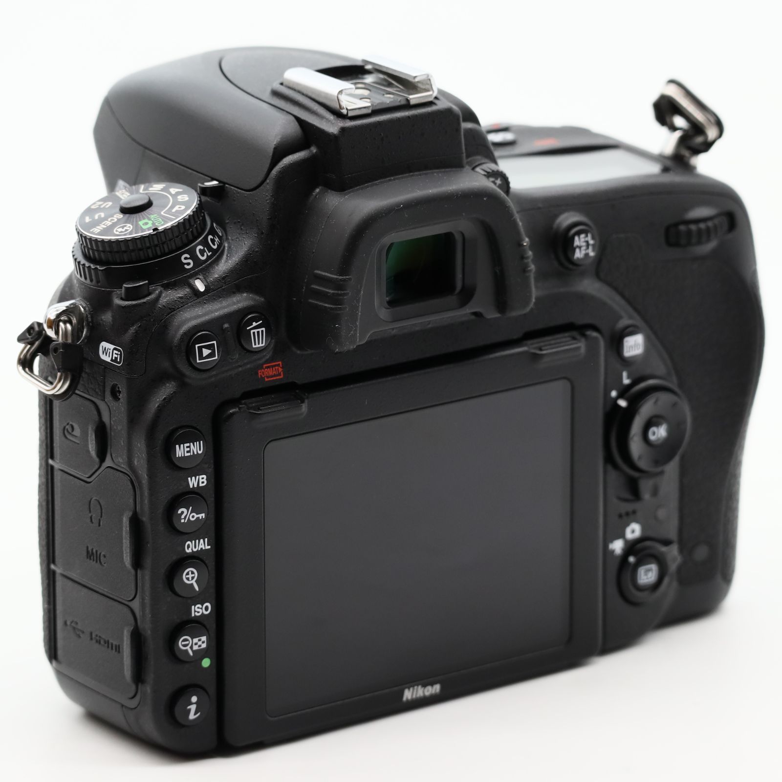 Nikon デジタル一眼レフカメラ D750 #3771 - メルカリ