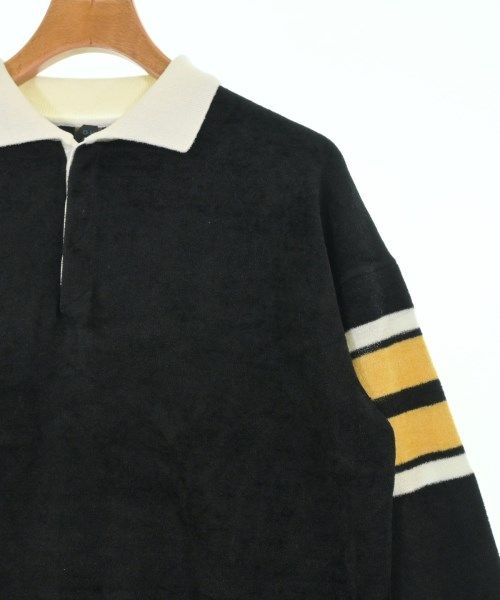 OUAT ニット・セーター メンズ 【古着】【中古】【送料無料】 - メルカリ