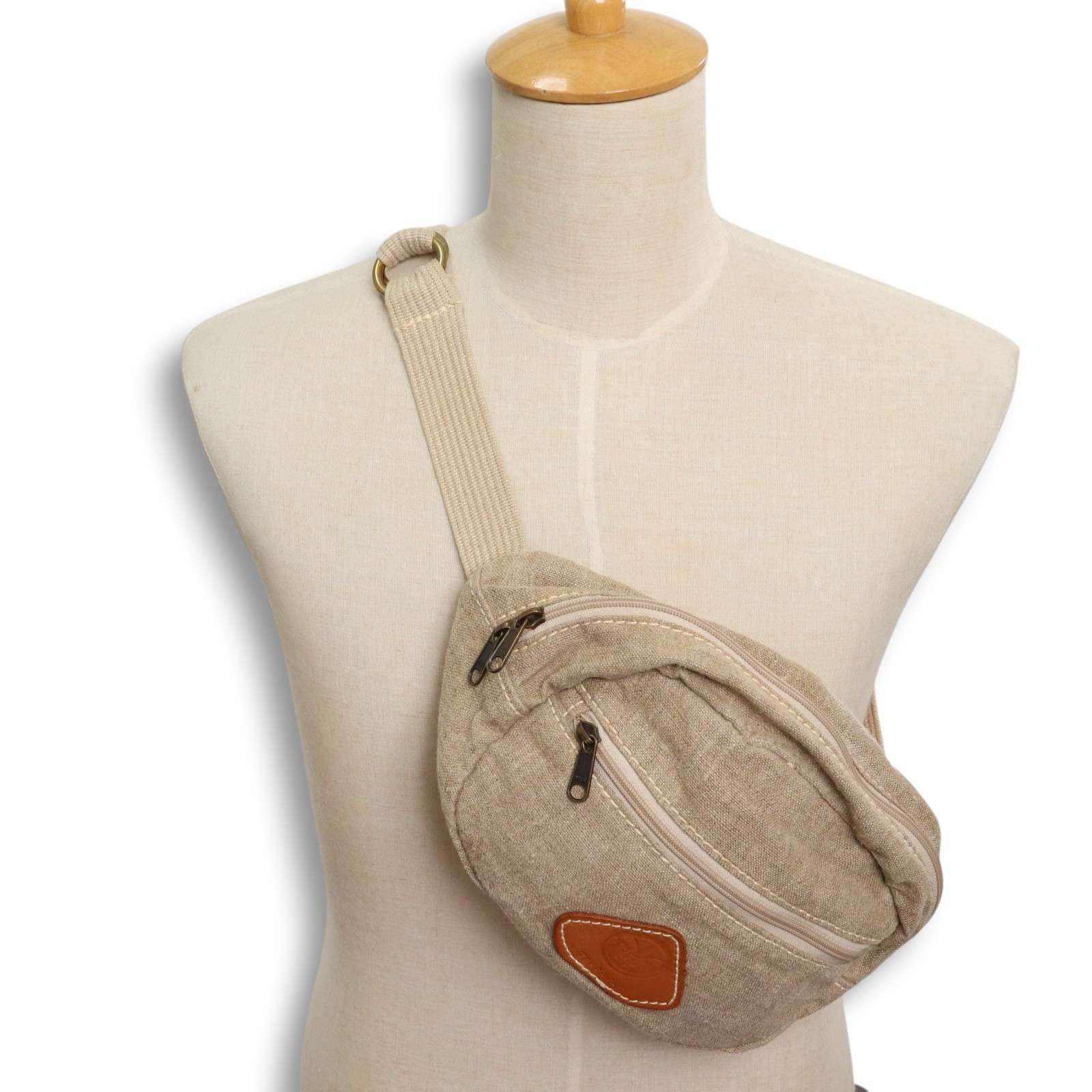 TERRAPAX バックパック walnutsimport_terrasportpack