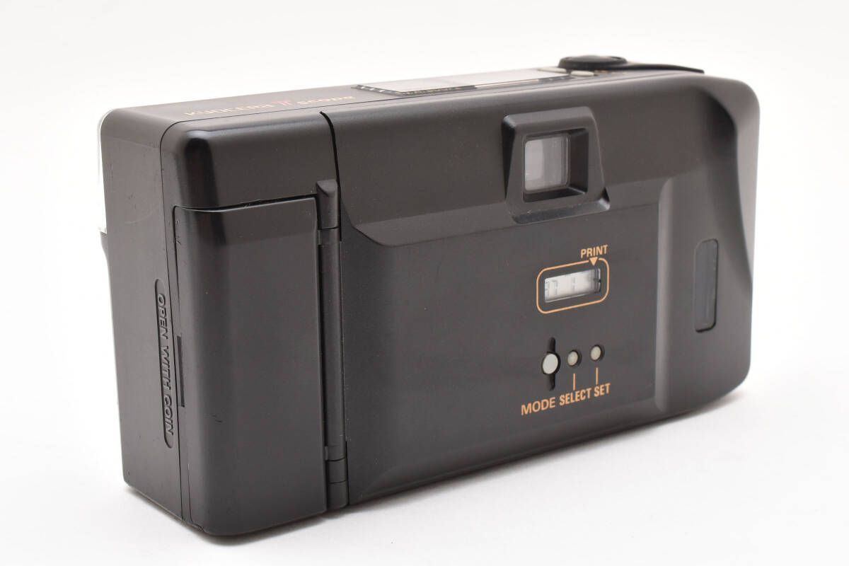 【C6876】OLYMPUS オリンパス μ［mju］−Ⅱ フィルムカメラ 中古】OLYMPUS オリンパス μ[mju:]-II ミューII Limited