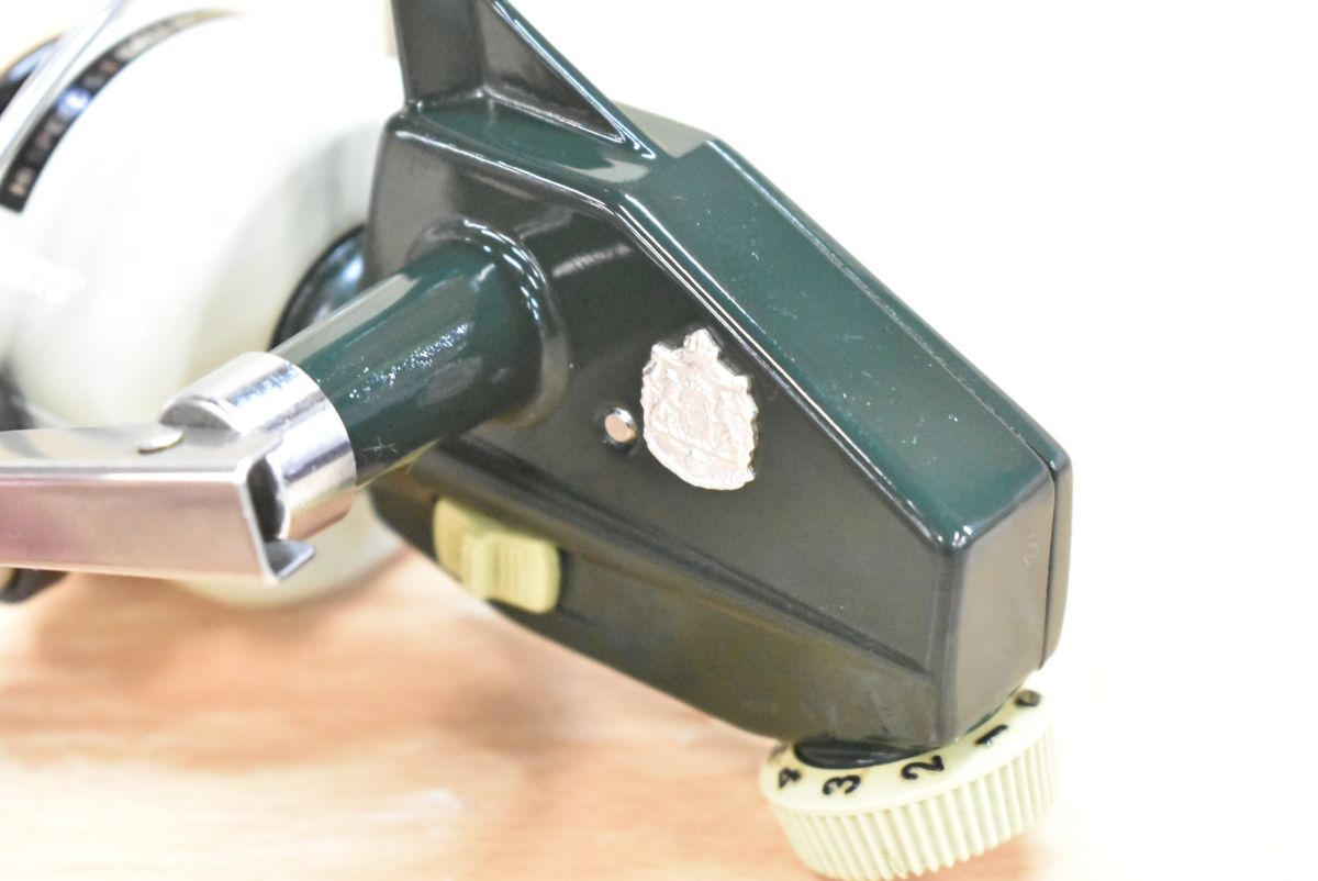 未使用 カーディナル44 スピニングリール デッドストック 箱付き 未使用 カーディナル44 スピニングリール デッドストック 箱付き