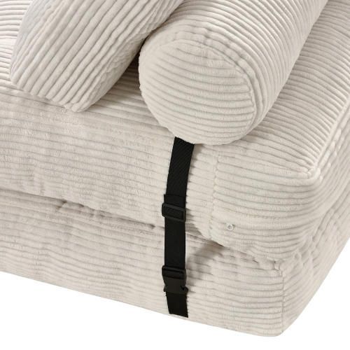 リビングルームや寝室に最適な快適なフロアスofaラウンジ