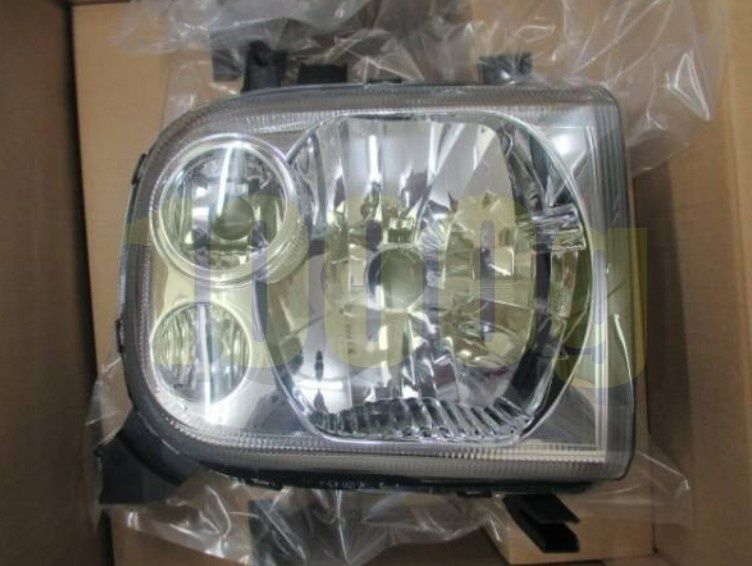 スズキ純正新品】 未使用品 ☆超希少品☆ ラパン HE21S ヘッド