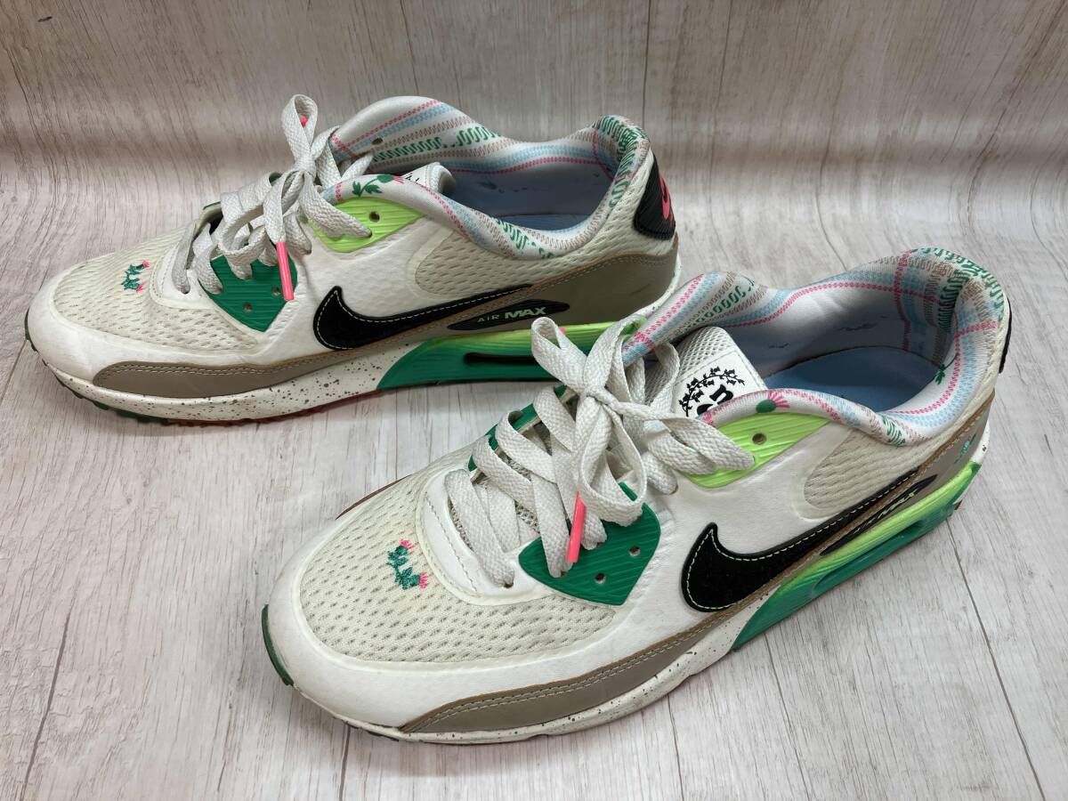 NIKE AIR MAX 90 ゴルフシューズ ナイキ 24.5cm ゴルフ