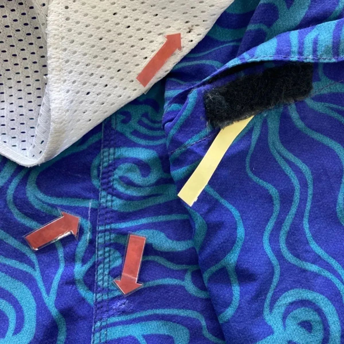 patagonia パタゴニア スイム リバーショーツ ショート パンツ 
