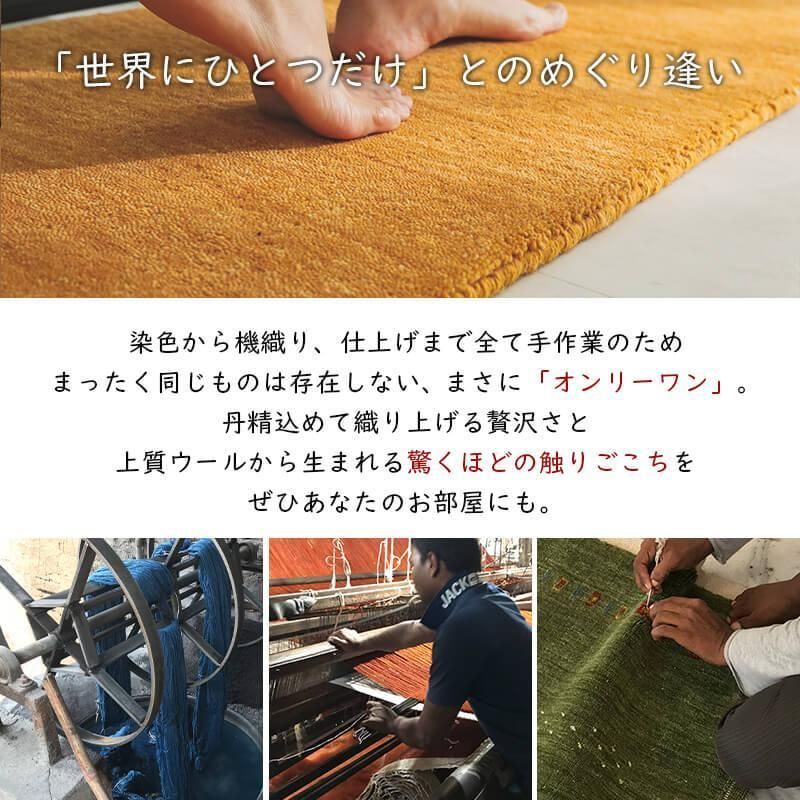 ギャベマット