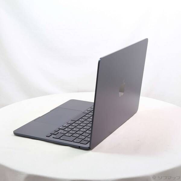 未使用品〕 未使用品 MacBook Air 13.6-inch Early-2025 MW123J