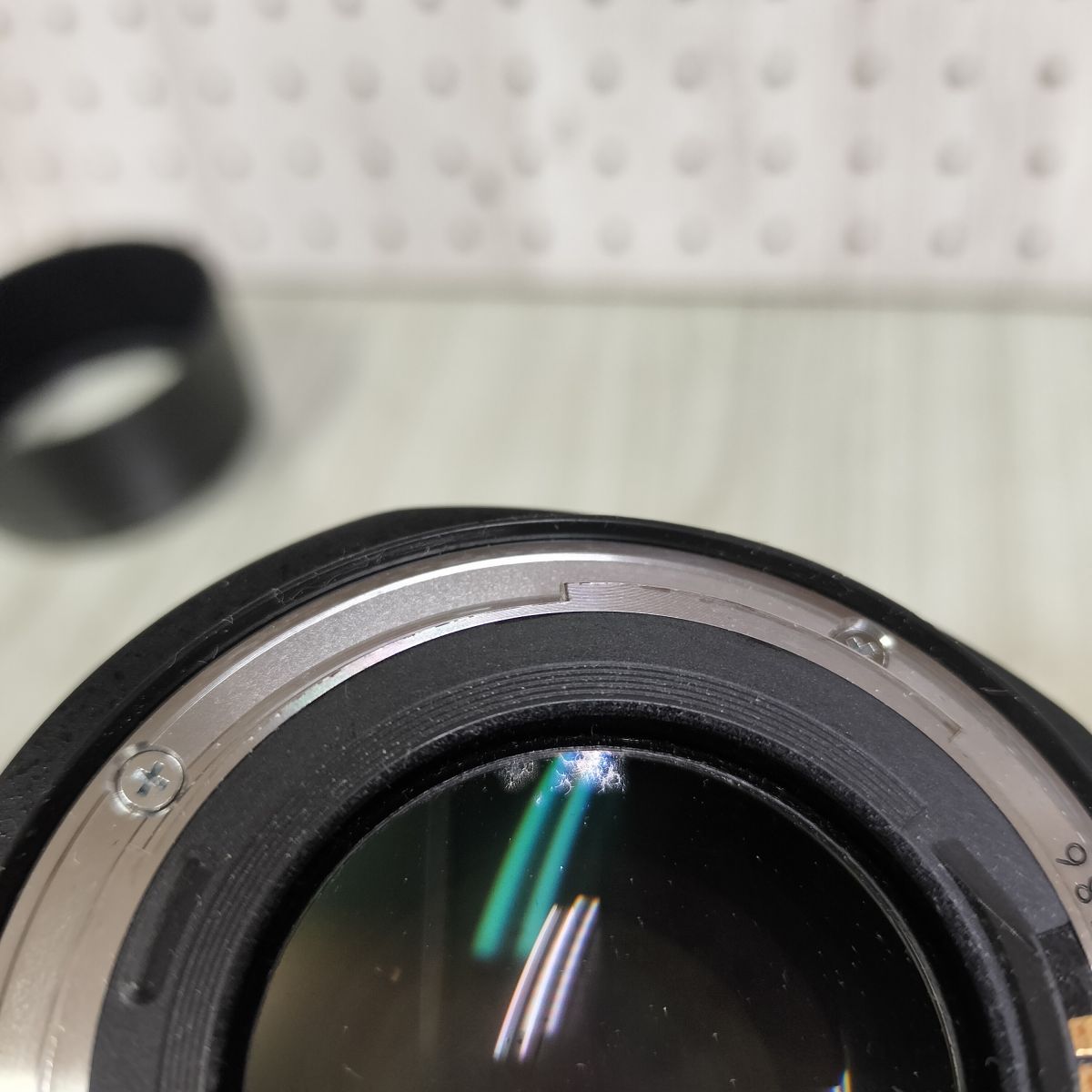 Canon LENS